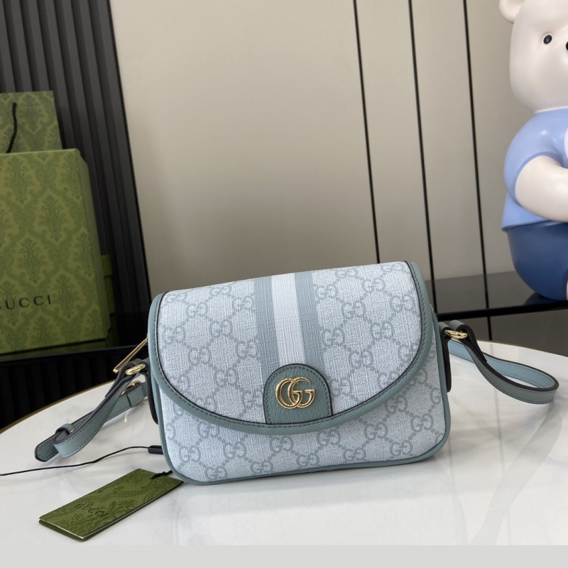 G*u*i satchel bags